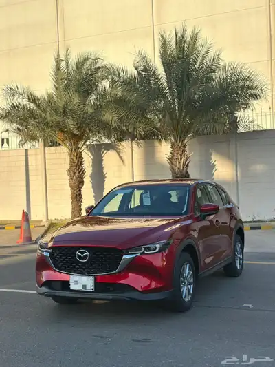 مازدا CX5 2023 3