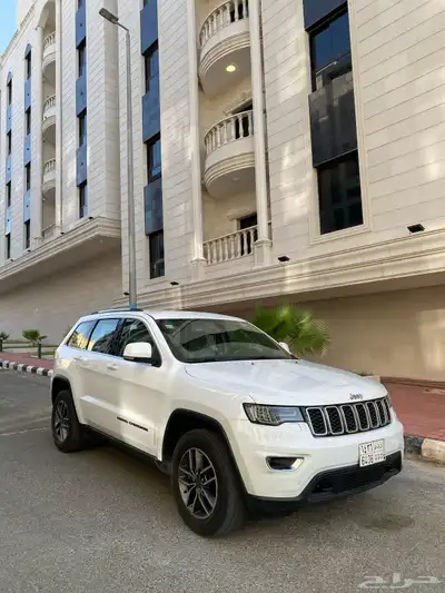 جيب جراند شروكي 2019 3
