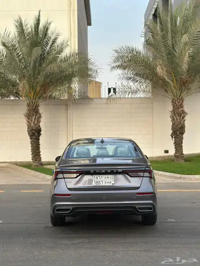 شيري اريزو 6 برو 2024 كمفورت شبة جديدة 8
