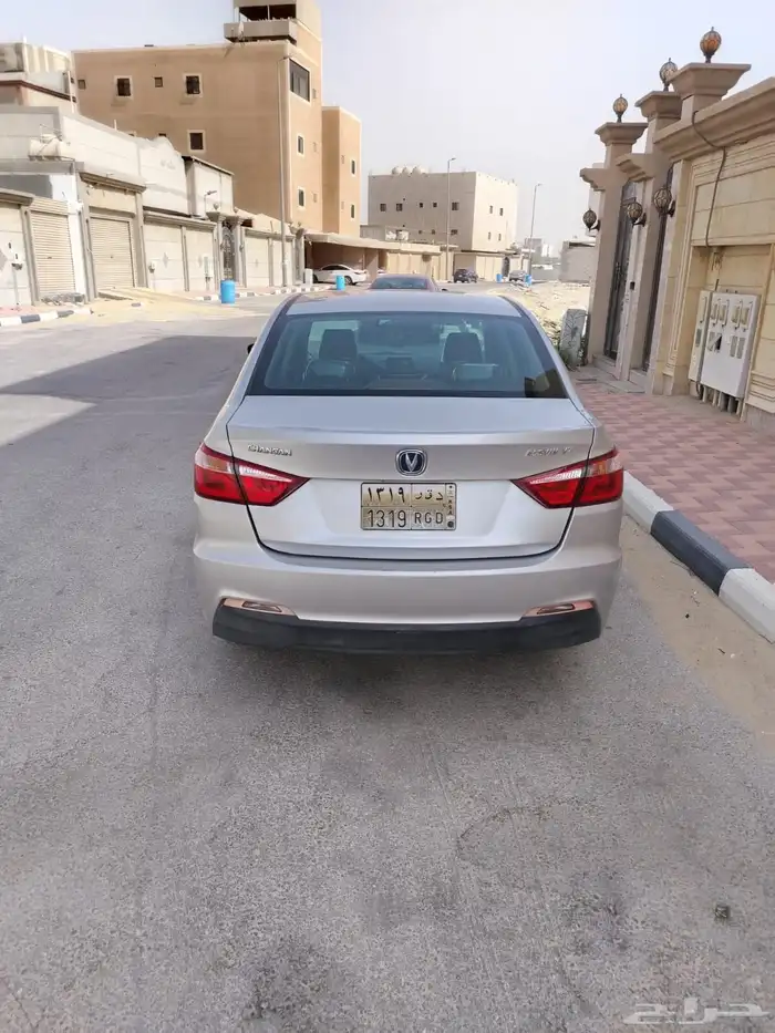 للبيع شانجان السفن سفن 2020 4