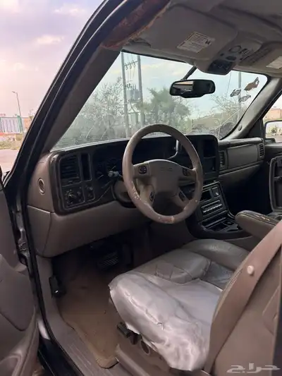 للبيع جمس يوكون 2005 4