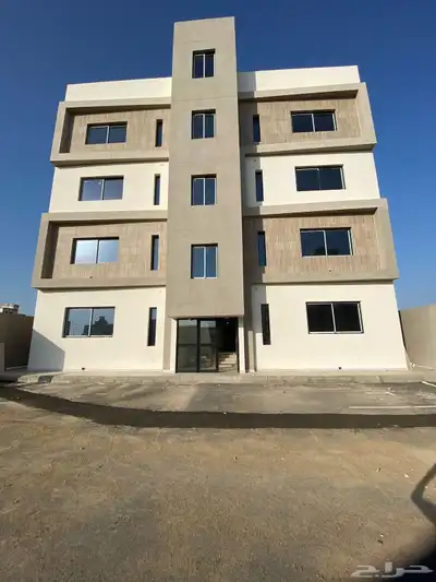 شقق للبيع تمليك الرحاب 0