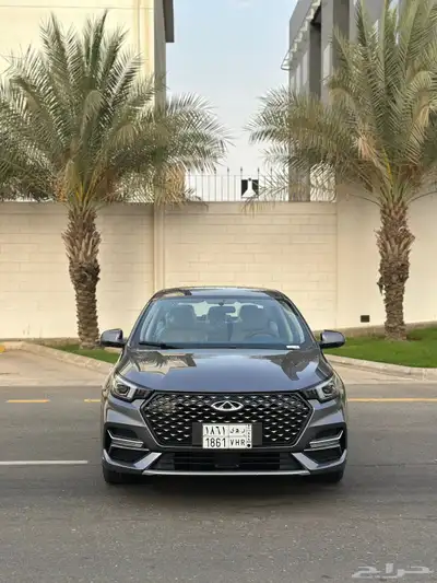 شيري اريزو 6 برو 2024 كمفورت شبة جديدة 1