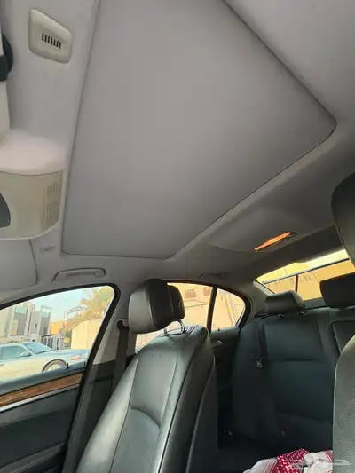 بي ام دبليو الفئة الخامسه للبيع 14