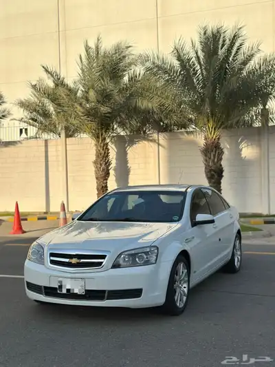 شيفرولية كابريس LS 2016 2