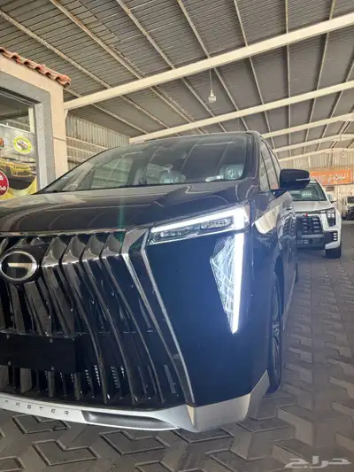 جي اي سي M8 2026 7