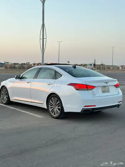 جينيسس 17 3