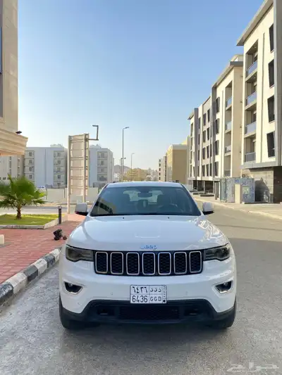 جيب جراند شروكي 2019 5