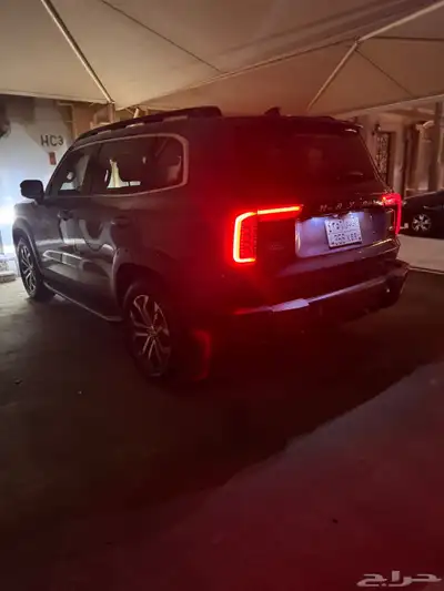 هافال دارجو مستعمل 2023 2