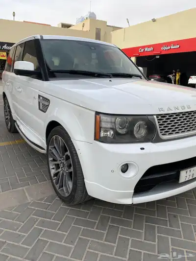 رينج روفر 2013 5