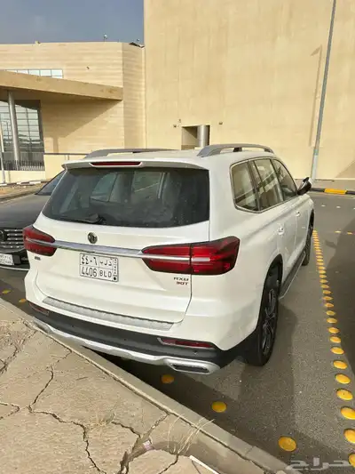 للبيع MG RX8 موديل 2020 2
