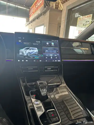 جي اي سي M8 2026 18