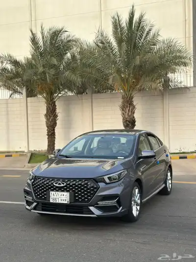شيري اريزو 6 برو 2024 كمفورت شبة جديدة 2