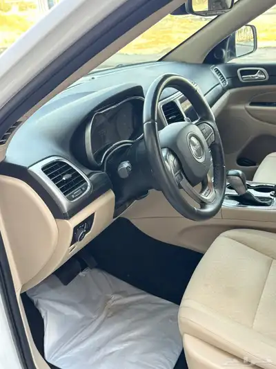 جيب جراند شروكي 2019 15