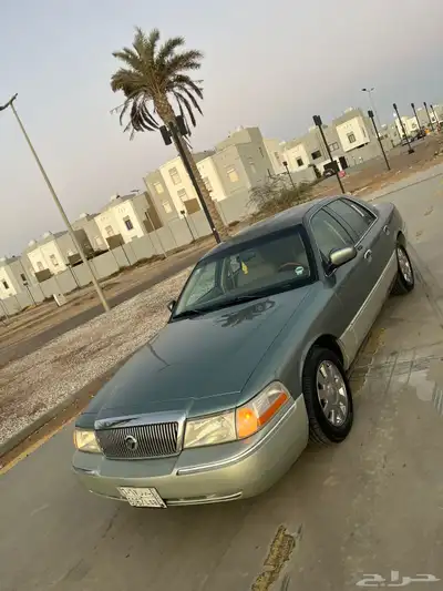 فورد ماركيز 2005 2