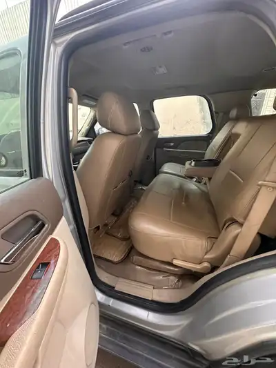 جمس يوكن قصير سعودي 4