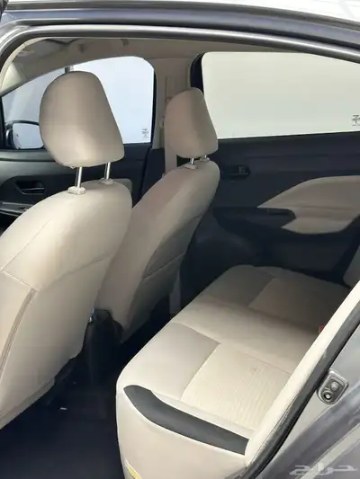 نيسان صني 2023 مالك أول 6