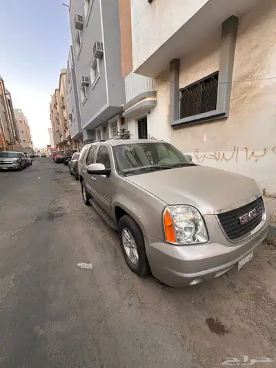 جمس يوكن قصير سعودي 1