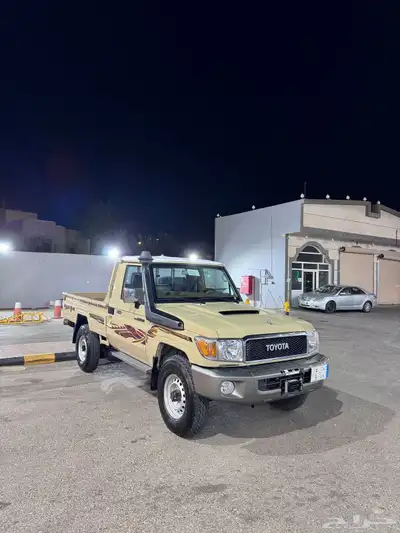 جيب شاص ديزل 2023 2