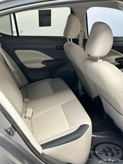 نيسان صني 2023 مالك أول 9