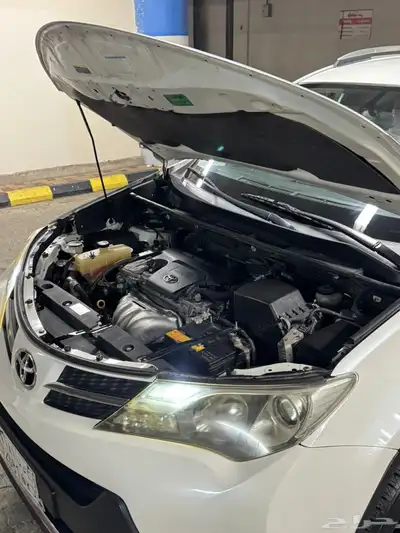 راف فور 7