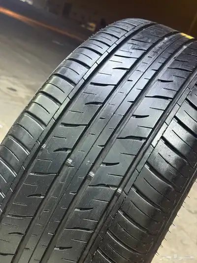 275 50 21 طقم كفرات دنلوب تاريخ 2023 0
