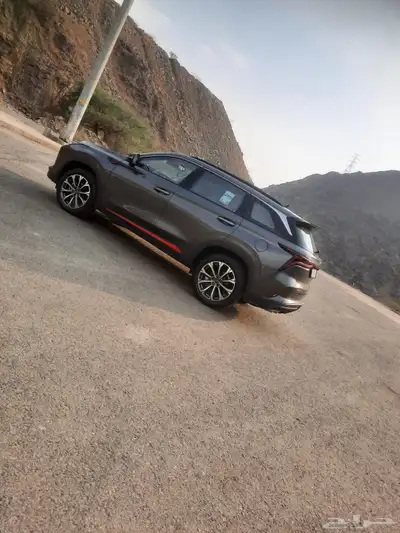 للبيع شانجان CS75 فل كامل 2