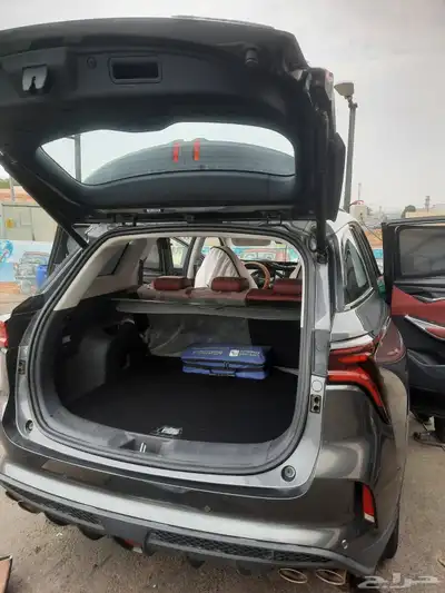 للبيع شانجان CS75 فل كامل 13