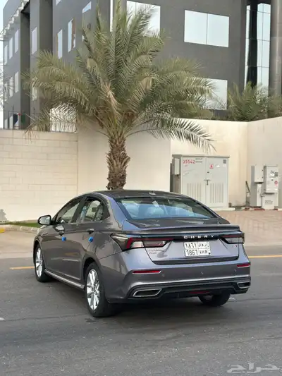 شيري اريزو 6 برو 2024 كمفورت شبة جديدة 6