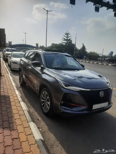 للبيع شانجان CS75 فل كامل 10