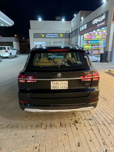 ام جي 1