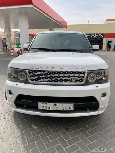 رينج روفر 2013 0