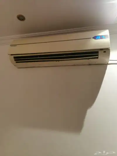 مكيف مستعمل للبيع 0
