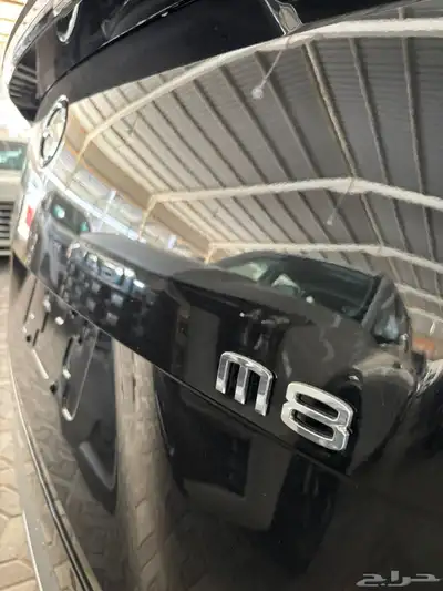 جي اي سي M8 2026 8