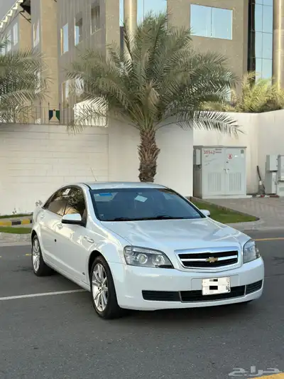 شيفرولية كابريس LS 2016 0