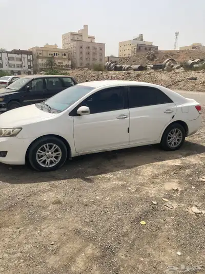 زوتي زد 300 2014   zotye z300 2014 7