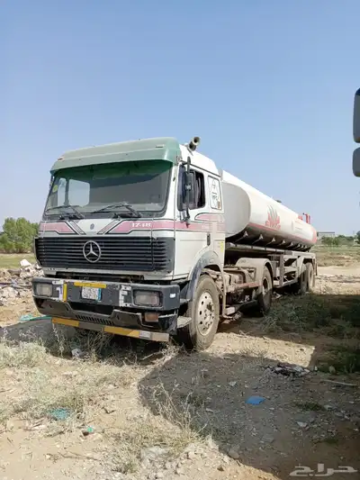 راس تريلة 1