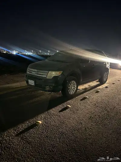 ايدج نص فل 2008 تشليح 4