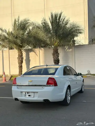 شيفرولية كابريس LS 2016 10