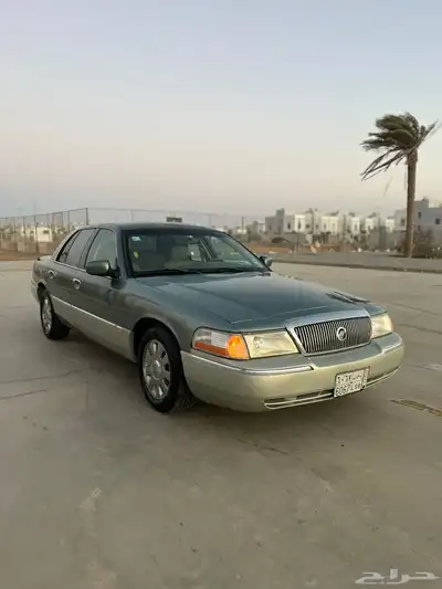 فورد ماركيز 2005 0
