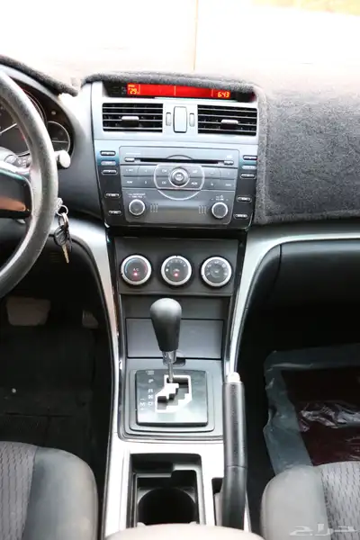 مازدا  Mazda 2013 29