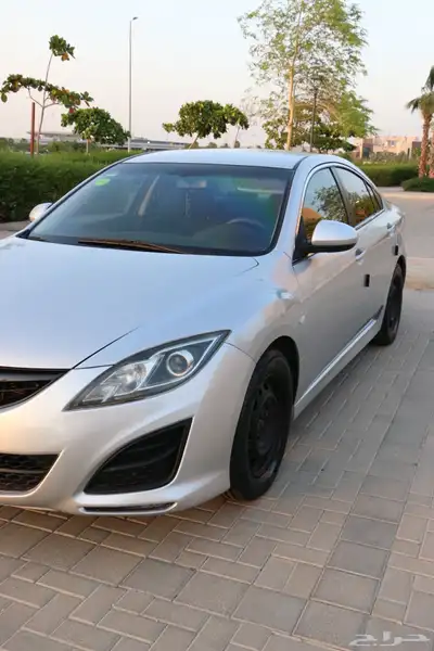 مازدا  Mazda 2013 14