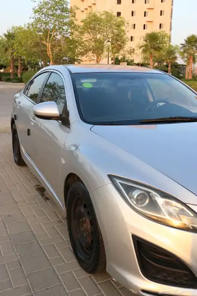 مازدا  Mazda 2013 13