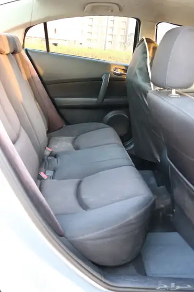 مازدا  Mazda 2013 10