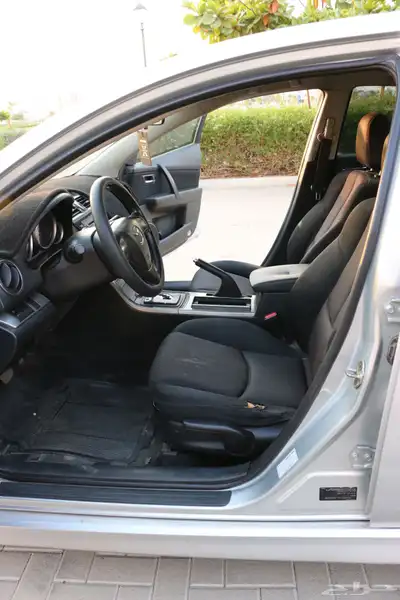 مازدا  Mazda 2013 12