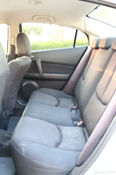 مازدا  Mazda 2013 9