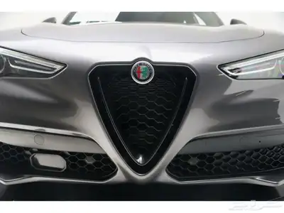 شبك الفا روميو جوليا 1