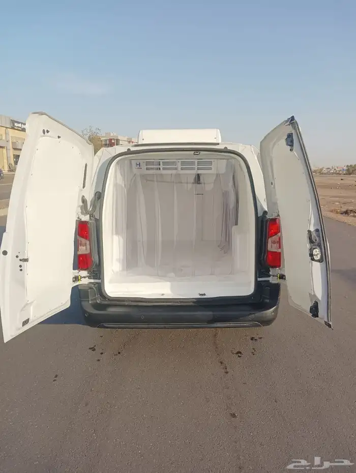ايجار دينات تبريد وتجميد 4