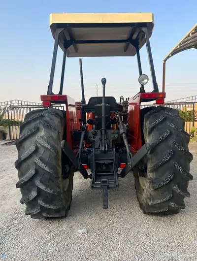 حراثه فيات 66s 70 جديده وكاله المالك الاول 3