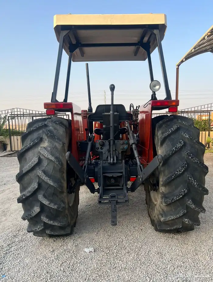 حراثه فيات 66s 70 جديده وكاله المالك الاول 3